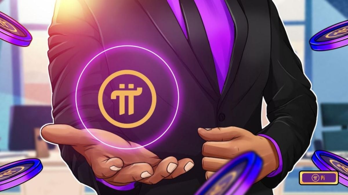 Pi Network-Preis heute, 23.03.2025: Unter 1 USD
